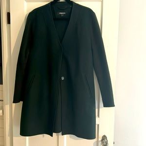 Kenneth Cole from Nordstrom wool sweater coat
